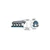 Holley EFI Holley Black 351W Ford Hi-Ram EFI Manifold | GVMR 300-242BK