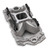 Holley EFI SBC 4150 Single Plane EFI Intake Manifold - Chevy Small Block V8 | GVMR 300-260