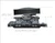 Holley EFI SBC 4150 Single Plane EFI Intake Manifold - Chevy Small Block V8 | GVMR 300-260