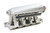 Holley EFI "8.2"" SBF Ford Hi-Ram EFI Manifold" | GVMR 300-273