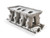 Holley EFI "8.2"" SBF Ford Hi-Ram Carbureted Manifold Base" | GVMR 300-275