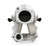 Holley EFI "8.2"" SBF Ford Hi-Ram EFI Manifold with Side Mount Top" | GVMR 300-308