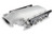 Holley EFI Holley Modular Lo-Ram EFI Manifold LS1/2/6 | GVMR 300-620