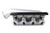 Holley EFI Dual Fuel Injector Lo-Ram EFI Intake Manifold Kit GM LS1/LS2/LS6 | GVMR 300-624