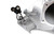 Holley EFI Dual Fuel Injector Lo-Ram EFI Intake Manifold Kit GM LS1/LS2/LS6 | GVMR 300-624
