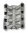 Holley EFI Holley Gen III Hemi Hi-Ram EFI Manifold | GVMR 300-650