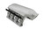 Holley EFI Holley Gen III Hemi Hi-Ram EFI Manifold | GVMR 300-650