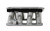 Holley EFI Holley Gen III Hemi Hi-Ram EFI Manifold Base | GVMR 300-653