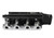 Holley EFI Holley Ultra Lo-Ram Manifold Kit Single Injector- Black - GM LS3/L92 | GVMR 300-680BK