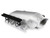 Holley EFI Holley Lo-Ram Manifold Base and Fuel Rails Dual Fuel Injector - GM LS3/L92 | GVMR 300-683