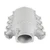 Holley EFI Holley Lo-Ram Manifold Base - GM Gen V LT | GVMR 300-715