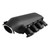 Holley EFI Holley Lo-Ram Manifold Base - GM Gen V LT | GVMR 300-715BK