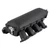 Holley EFI Holley Lo-Ram Manifold Base - GM Gen V LT | GVMR 300-715BK
