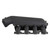 Holley EFI Holley Lo-Ram Manifold Base - GM Gen V LT | GVMR 300-715BK