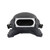 Holley EFI HI-RAM FORD COYOTE BLACK | GVMR 300-910BK