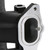Holley EFI ULTRA LO-RAM FORD COYOTE BLACK | GVMR 300-912BK
