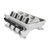 Holley EFI ULTRA LO-RAM BASE FORD COYOTE FRONT FEED | GVMR 300-921