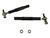 Baer Brake Systems Tracker Tie Rod/Bump Steer Kit | BKCZ 3301008
