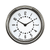 Classic Instruments "Bel Era III Matching White 2 5/8 Clock" | DTVM BET92W