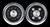 Classic Instruments All American Tradition 1954-55 Chevy Truck Package | DTVM CT54AT52