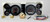 Classic Instruments 82-85 S 10 Direct Fit Instrument Cluster | DTVM CT82DOE