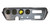 Classic Instruments AutoCross Yellow 1966-67 GTO | DTVM PC66AXY05