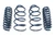 Dinan Performance Spring Set - 2007-2011 BMW 335i | GFBV D100-0926