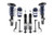 Dinan High Performance Adjustable Coil-Over Suspension - 2014-2024 MINI Cooper S | GFBV D190-0001