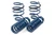 Dinan High Performance Adjustable Coil-Over Suspension - 2021-2026 BMW M3/M4 | GFBV D190-8210