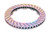 Dinan by Brembo Replacement Rotor Set - BMW 328i/428i | GFBV D230-0301-D
