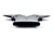 Dinan Cold Air Intake - 2020-2026 BMW X5M/X6M | GFBV D760-0056