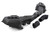 Dinan Matte Carbon Fiber Cold Air Intake - 2021-2026 BMW M2/M3/M4 | GFBV D760-0063-B