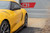 Dinan Mirror Cover Set - 2020-2026 Toyota GR Supra | GFBV D980-0040