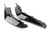 Dinan Rear Side Splitters - 2021-2026 BMW M3 | GFBV D980-0048