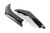 Dinan Rear Side Splitters - 2021-2026 BMW M3 | GFBV D980-0048