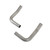 Flowtech Block Hugger Toob | CJWH 10010FLT