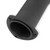 Flowtech Long Tube Header - Black Paint | CJWH 11130FLT