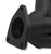 Flowtech Shorty Headers - Black Painted | CJWH 11143FLT