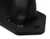 Flowtech Long Tube Header - Black Paint | CJWH 11150FLT