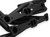 Flowtech Long Tube Header - Black Paint | CJWH 11170FLT