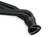 Flowtech Long Tube Header - Black Paint | CJWH 11500FLT