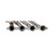 Flowtech LS Turbo Headers-Natural Finish | CJWH 11535FLT