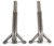 Flowtech Upright Headers | CJWH 11545FLT