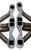 Flowtech Upright Headers | CJWH 11545FLT