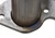Flowtech Upright Headers | CJWH 11551FLT