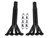 Flowtech Upright Headers | CJWH 11553FLT