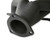 Flowtech Tight Fit Block Hugger Headers - Black Paint | CJWH 11706FLT