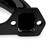 Flowtech Shorty Headers - Black Painted | CJWH 12103FLT