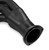 Flowtech Long Tube Header - Black Paint | CJWH 12118FLT