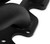 Flowtech Long Tube Header - Black Paint | CJWH 12118FLT